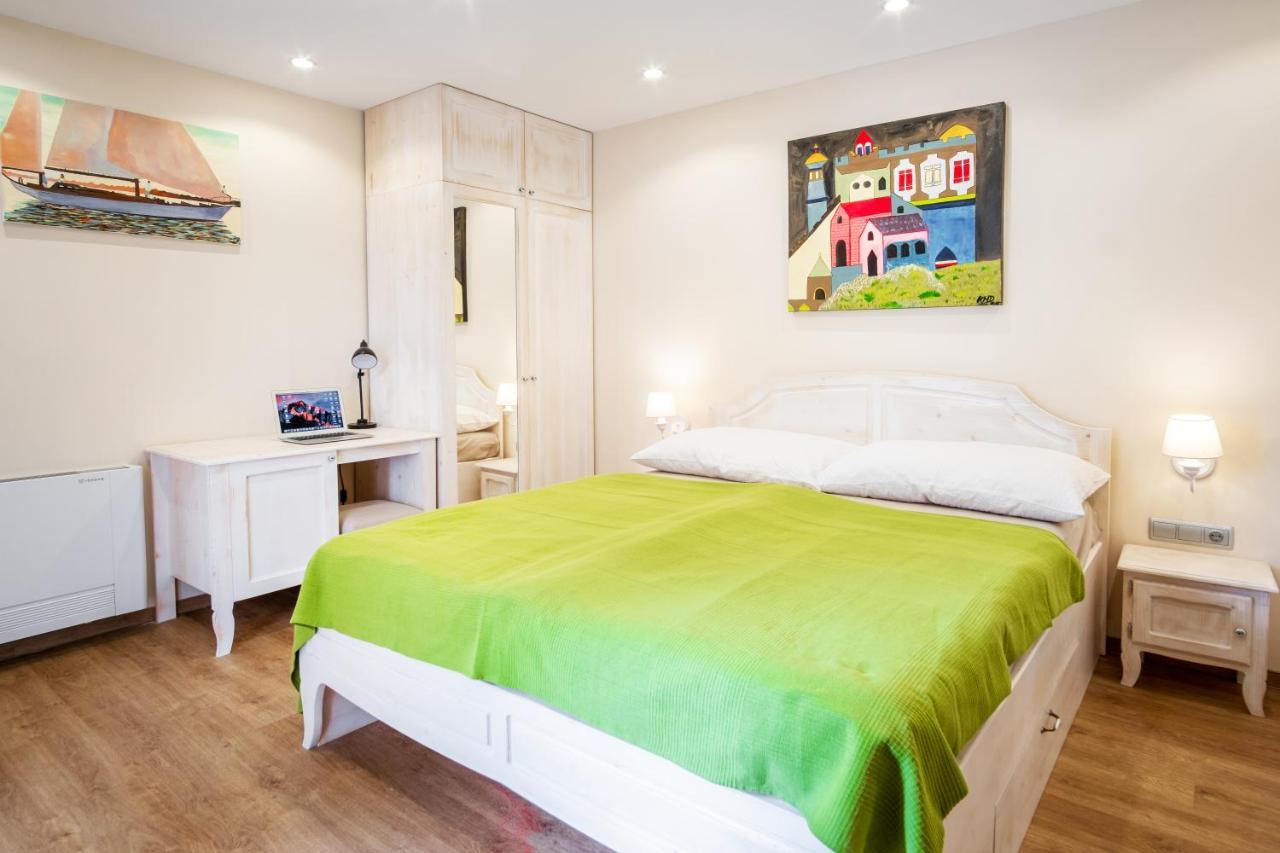 Kiss-Henezi Guest House Keszthely Buitenkant foto